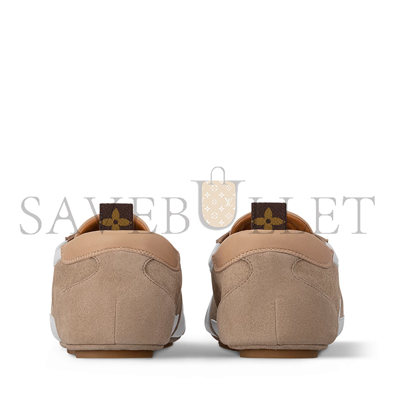 LOUIS VUITTON LV SNEAKERINA 1AHNFE